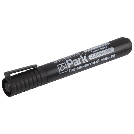Маркер разметочный перманентный Park 006900