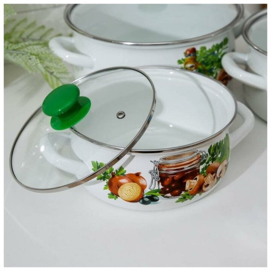 Набор Сицилия-1-Экстра..