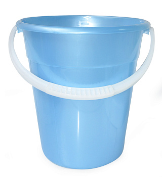 !!!Ведро 8л ЕВРО пищевое 