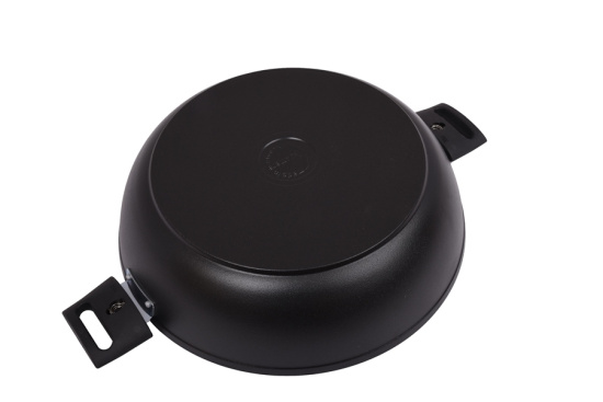 Сковорода 300/85 мм со съемными ручками,антипригарное покрытие с307а,,