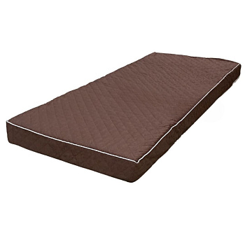 Матрац 90*200 Струтопласт 10см Микрофибра 