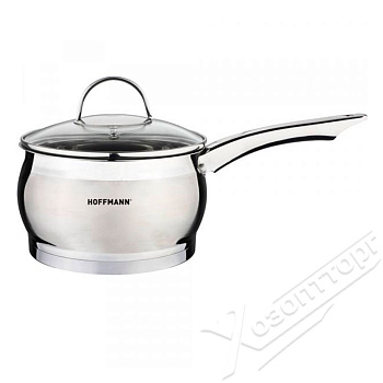 Ковш 2,1л (16см) НМ 0581 Ковш 2,1л (16см) НМ 0581