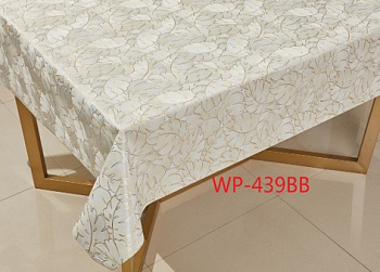 Клеенка Grace ткань с пвх покрытием 1,37*20м WP-439BB