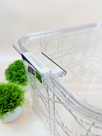 Контейнер Dior 26*32 см OLS-216-4