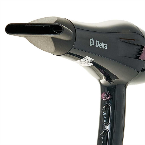 Фен DELTA DL-0908 