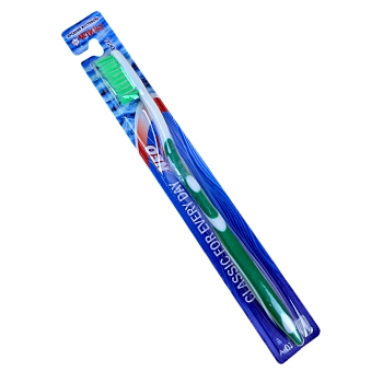 Зубная щётка Wikky А-011 "NEO"