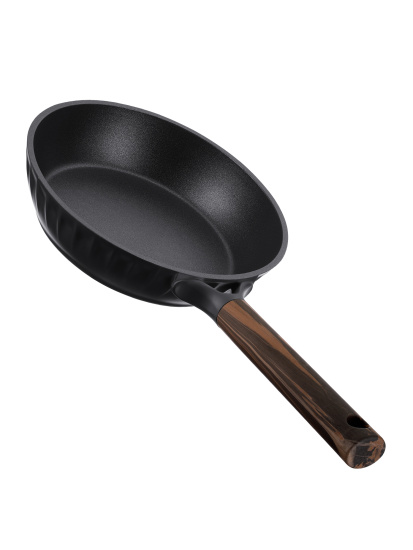 Сковорода 22см Linea FIAMMA (индукция) 63-1022 Сковорода 22см Linea FIAMMA (индукция) 63-1022