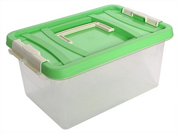 Контейнер для пищевых продуктов 8л С206П