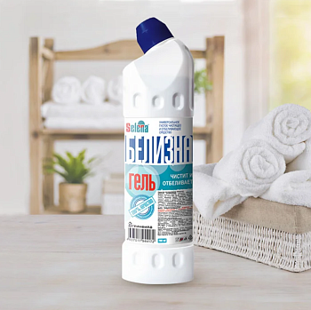 Белизна гель 700мл Selena ЧС-166