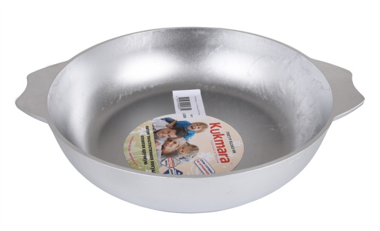 Сковорода-сотейник 300/75мм с309