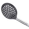 Шумовка 33.7х10.5 см, (нейлон, нерж. сталь, полипропилен) Linea OTTIMO 93-TO-OT-05