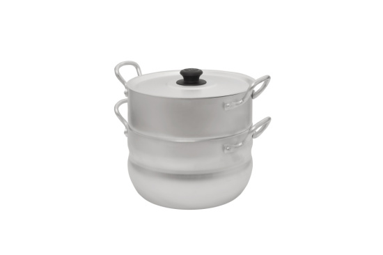 14425 Кастрюля 2,5л пароварка