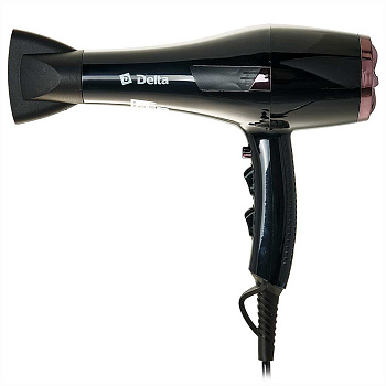 Фен DELTA DL-0908 
