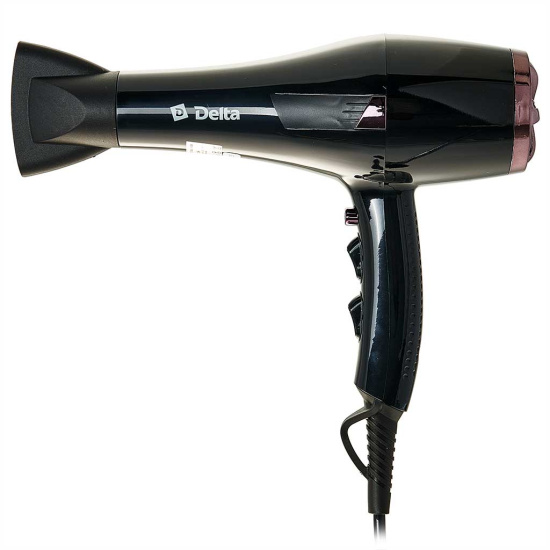 Фен DELTA DL-0908 
