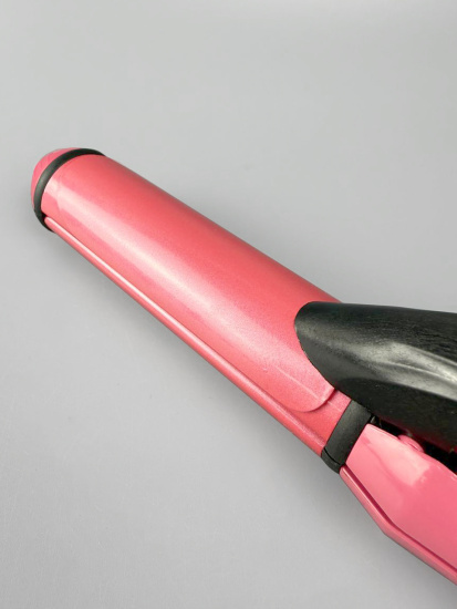 Утюжок для волос, 30 Вт. SK-722 OLS-766-4