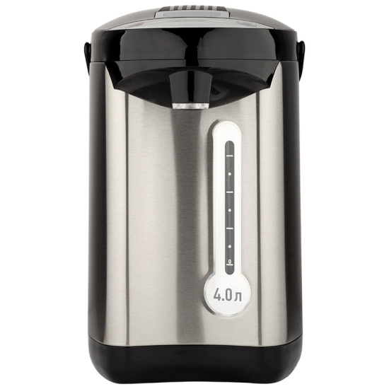 Термопот Homestar HS-5003 (4л, 750Вт, повторное кипячение) 004151