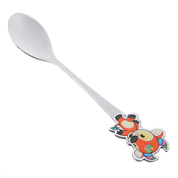Ложка детская "Зверушка", малая 815-191 Ложка детская "Зверушка", малая 815-191