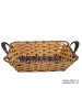 Корзина 36,5см 124-047