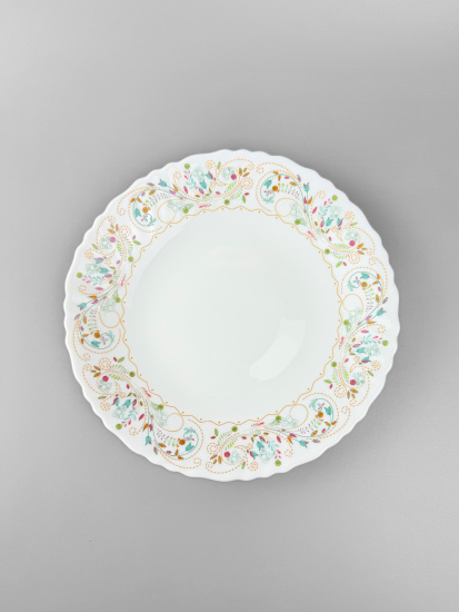 Набор столовый 16пр на 4 персоны OLS-DM-30