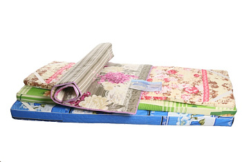 Матрац 160*200 поролон (борт 5см)