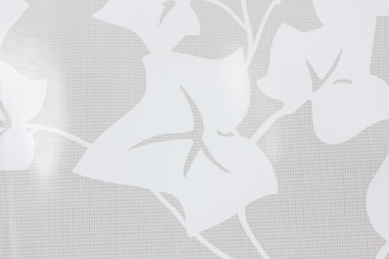 Клеенка 137см Lola MW-014A бел,,