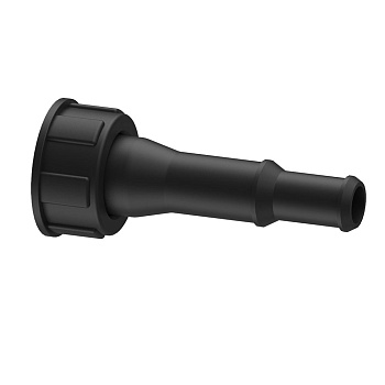 Переходник с накидной гайкой СШ-20ВА15Т12Т Переходник с накидной гайкой СШ-20ВА15Т12Т