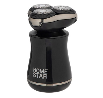 Бритва HomeStar HS-9022M 108154