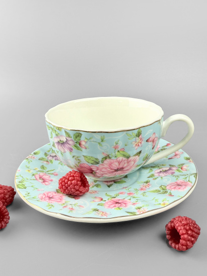 Сервиз чайный 12пр OLS-560-11