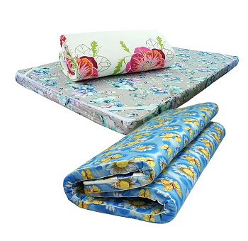 Матрац 180*200 поролон (борт 5 см)