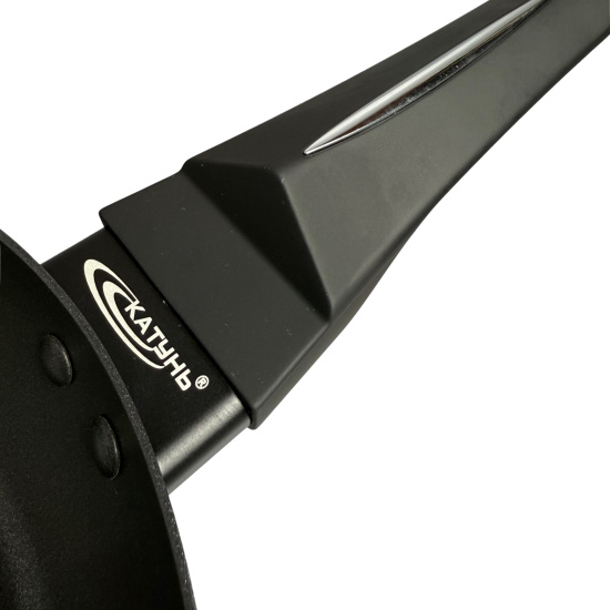 Сковорода 24см б/кр а/п СТАЙЛ КТ-НА-С24 Сковорода 24см б/кр а/п СТАЙЛ КТ-НА-С24