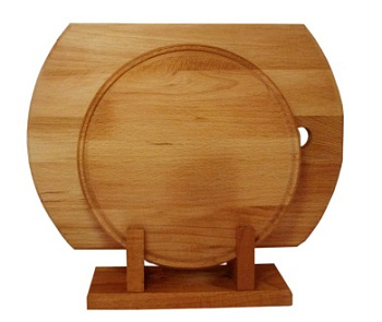 Комплект из 2х досок ассорти разных вариантов 30-9