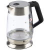 Чайник электрический Leonord LE-1508 (1,8 л) стекло, пластик 104866
