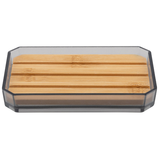 Мыльница "Оникс" 107634