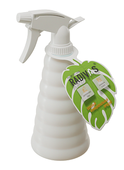 Распылитель 0,6л Radivas Conus натуральный