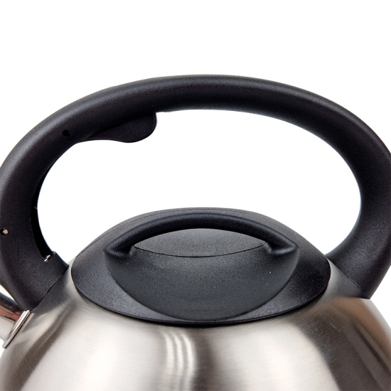 Чайник 3л нержавеющая сталь HR734-8 OLS-16016-15