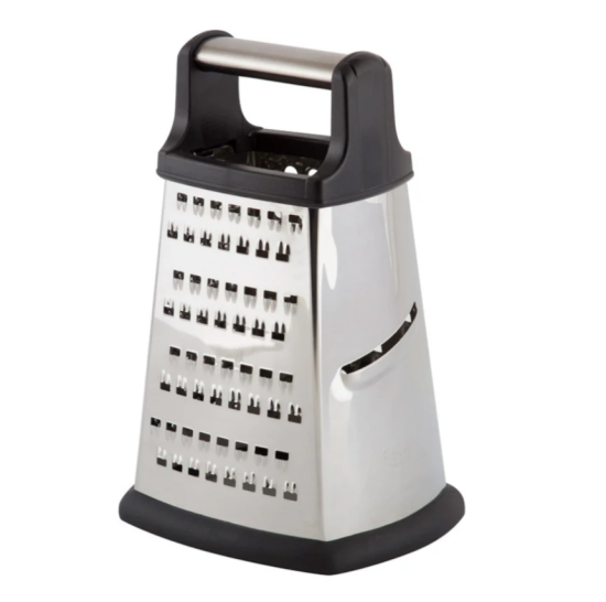 Терка четырехгранная 965011