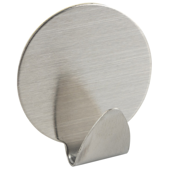 Набор крючков самоклеящихся "Круг", 3 шт 008225