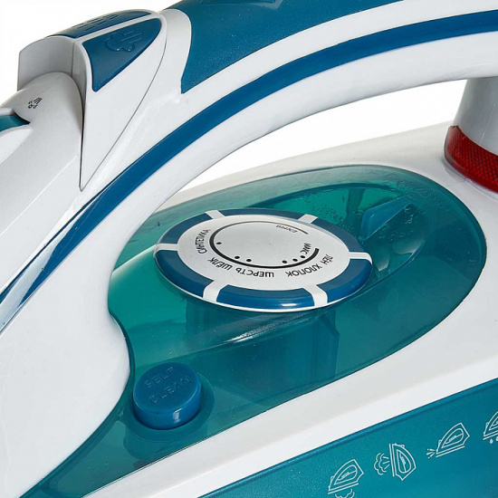 Утюг DELTA  DL-352 (10)