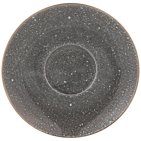 ЧАЙНЫЙ НАБОР LEFARD "GRAIN" НА 2 ПЕР. 4 ПР. 275 МЛ СЕРЫЙ (КОР=12НАБ.) (42-508)