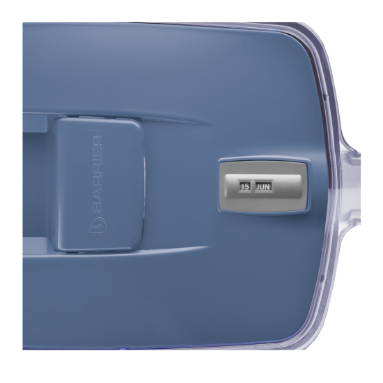 Фильтр-кувшин "БАРЬЕР Прайм" лесная голубика В55СР00