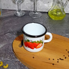 Кружка 0,4л 1с2с с рисунком