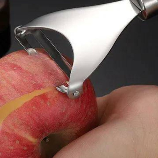 Овощечистка нерж. OLS-400-1