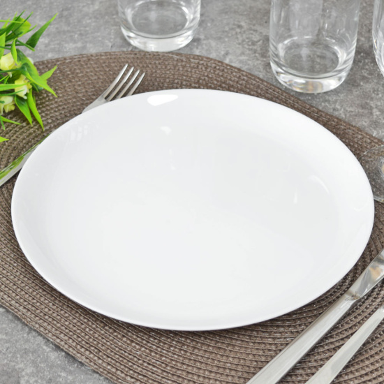 Тарелка обеденная ДИВАЛИ 25см Р3299