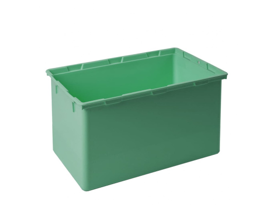 Ящик универсальный с крышкой (510*330*300) Бр.9.26