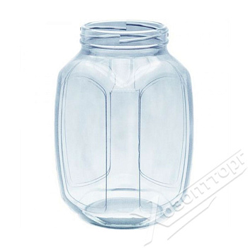 Банка стеклянная 1500мл твист д=82мм "Кубышка" (винт) А132.III-2-82-1500 (Каменск-Шахтинск)