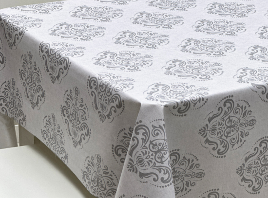 Клеенка Алегра 140см Рококо