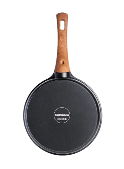 Сковорода 240мм с ручкой, АП линия "Stella"(ristretto) сср240а