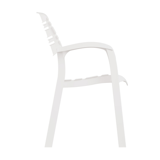 Кресло "Атлант" (белый) М8906