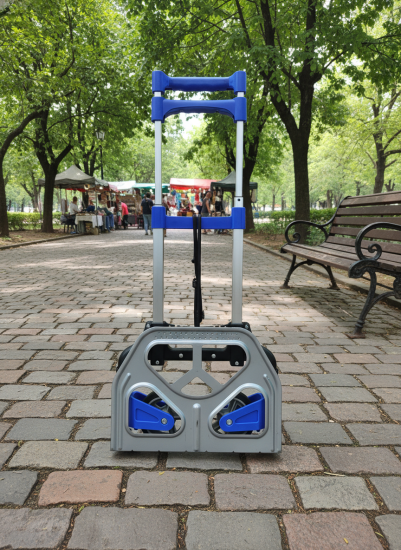 Тележка хозяйственная складная OLS-10873-8