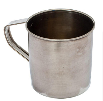 Кружка VETTA 300мл нерж.сталь 832-014 